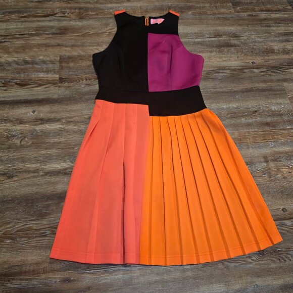 LDT Dresses & Skirts - LDT Sleeveless Dress